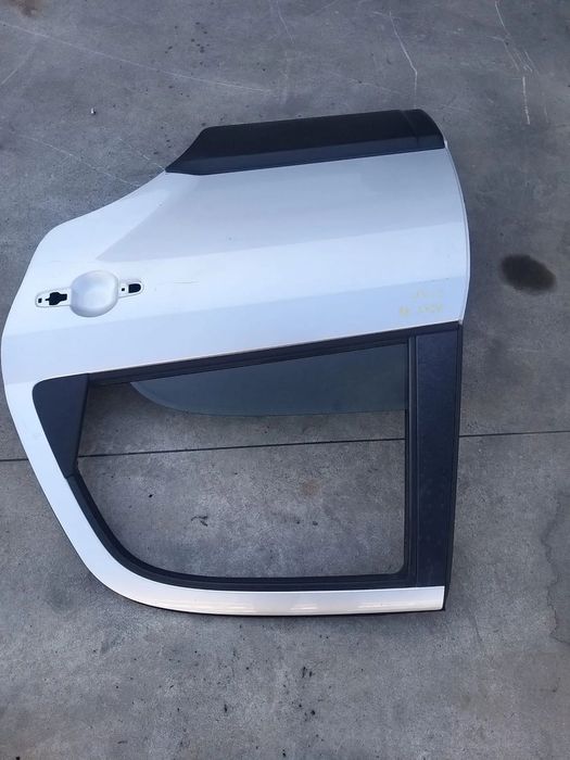 Usa portiera stanga spate fiat sedici 189