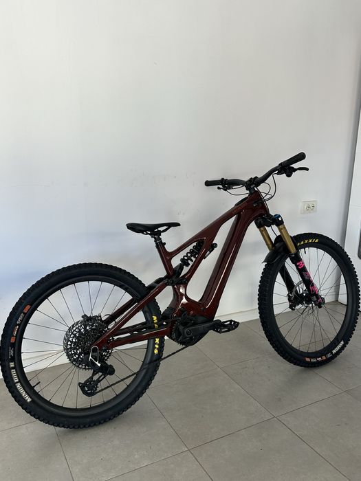Specialized Turbo Levo Pro Carbon  X0 AXS