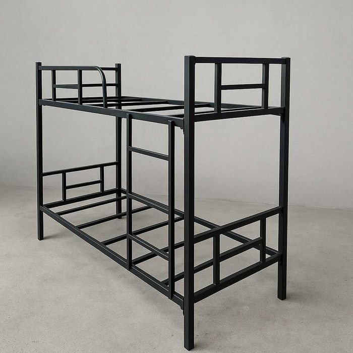 кровать для хостела двухъярусная кровать krovatlat ikki qavatli krovat