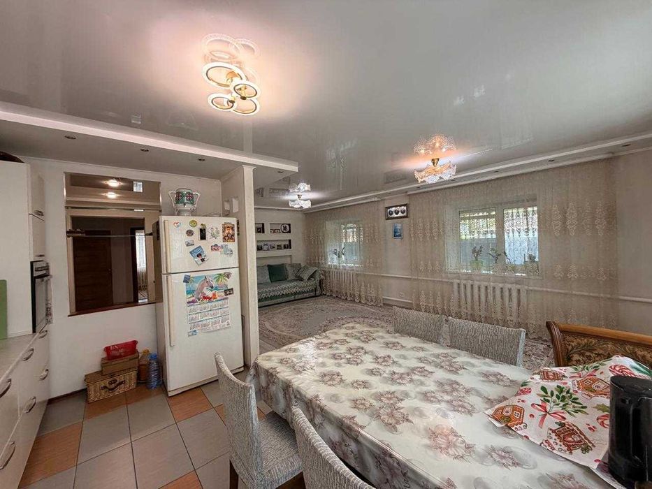 В продаже дом Кожедуба 13