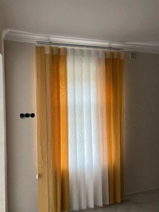 Jalyuzi Plisse pardalar