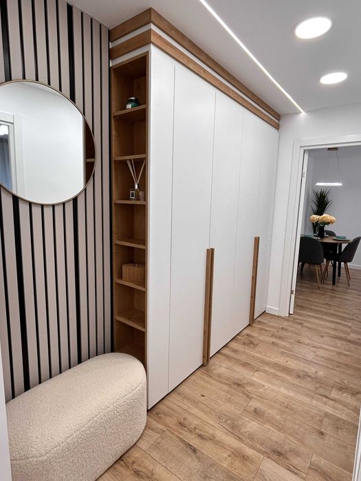 PROPRIETAR-Apartament 2 camere decomandat-Drumul Taberei-Metrou Romancierilor