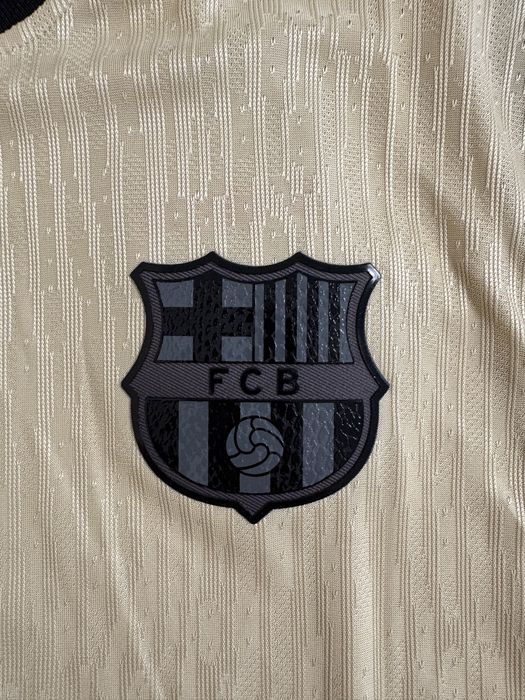 Tricou FC Barcelona *Raphinha* player edition 2025/2026