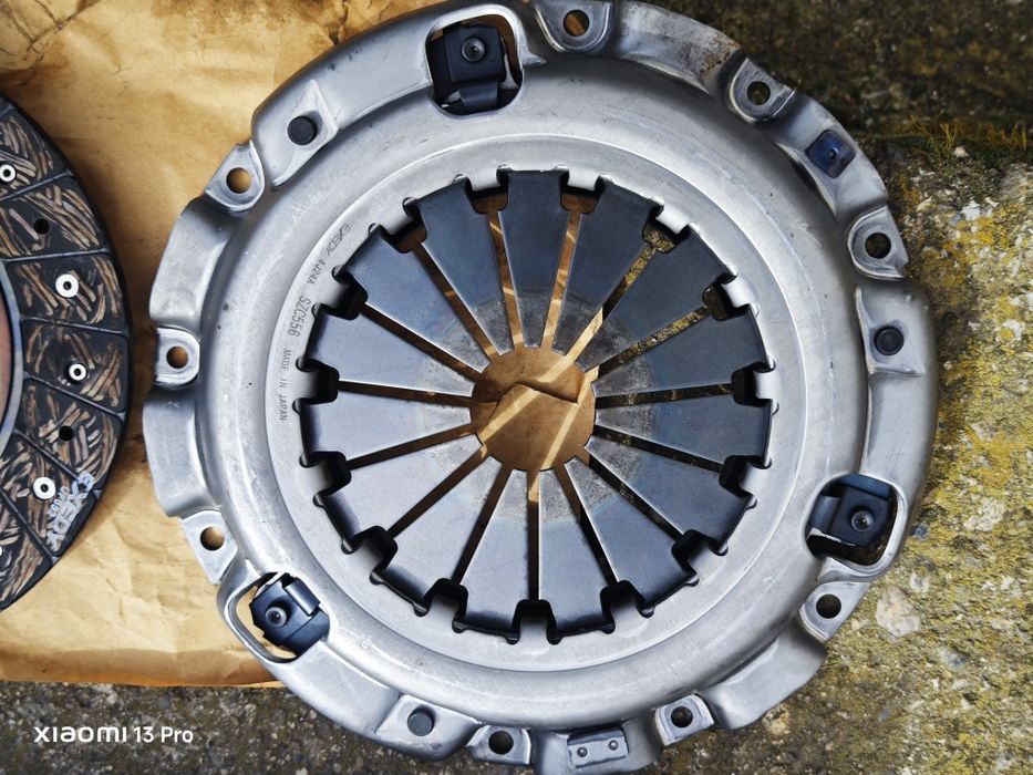 Съединител EXEDY Clutch set