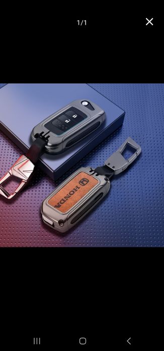 Пульт чехол Honda Crider супер качество Crider Honda pult chexol