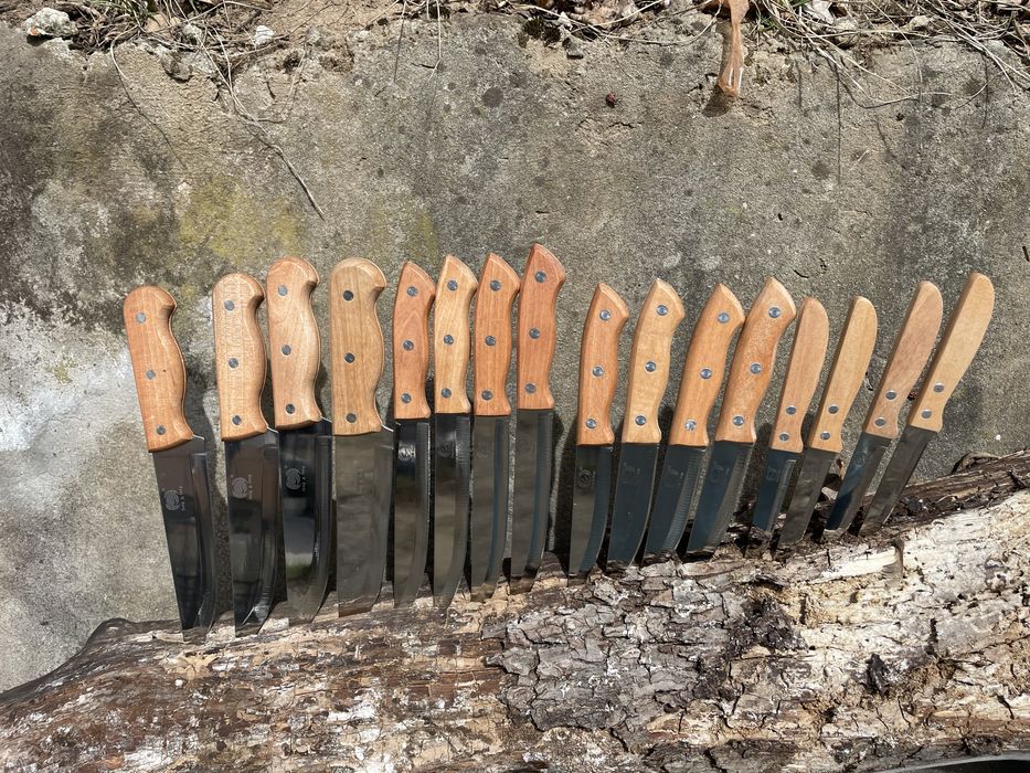 Нож ножове 4/1 най високот качество