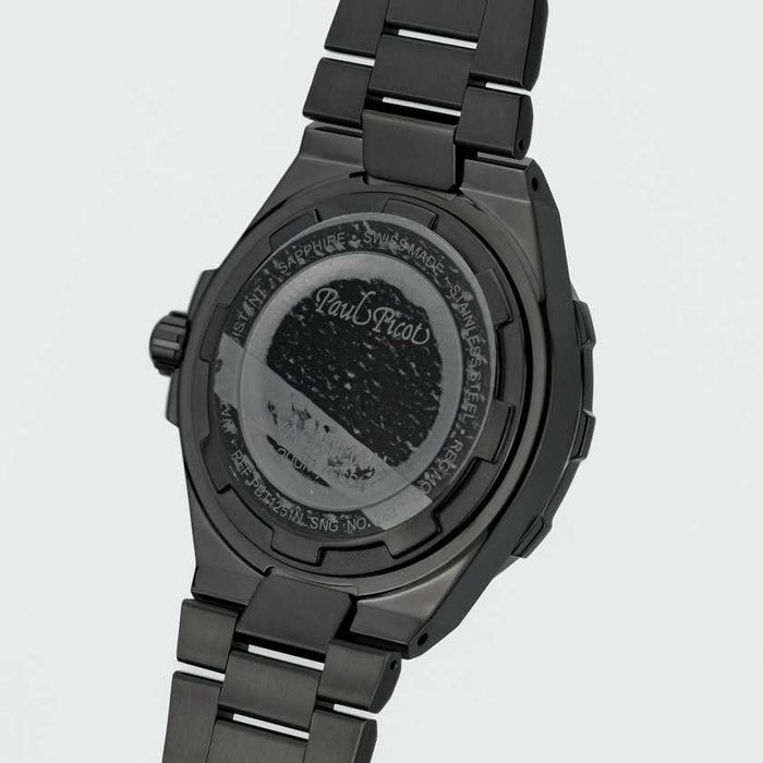 Paul Picot Yachtman Club P1251N.NJV4000N.3614