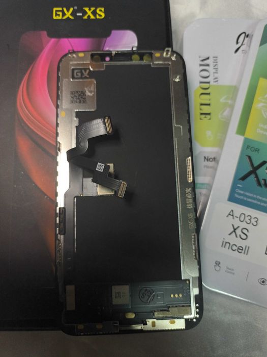 Дисплей за айфон 10 Apple iPhone X , XS