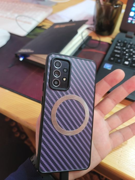 samsung A52 sotiladi