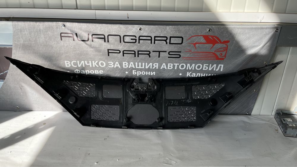 Панел на предница Nissan Aryia 2022-