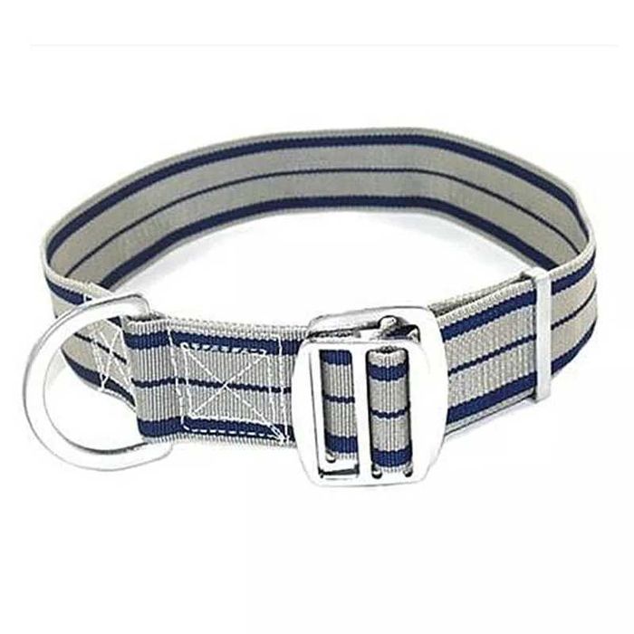 Обезопасителен колан. Пожарникарски обезопасителн колан