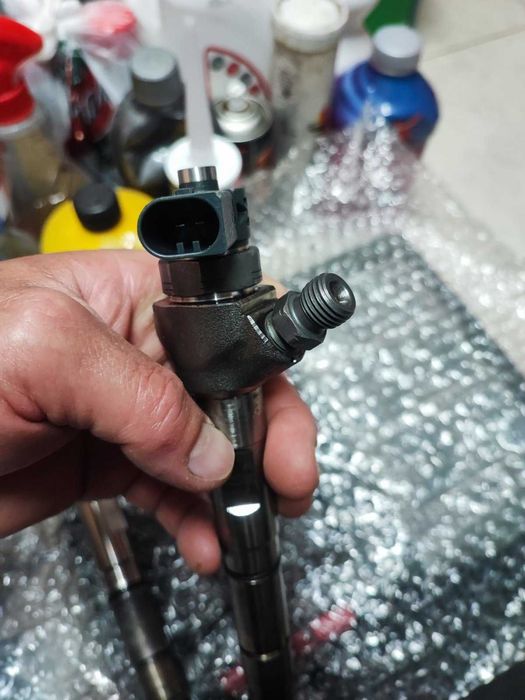 Дюзи за Audi i Vw