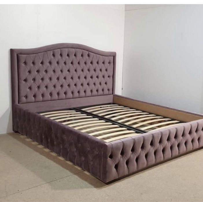 Перетяжка мебели Обшивка Диван Кресло Пуфик Кровать - Изготовление ...