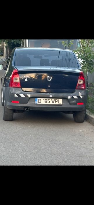 DACIA 1300 2015 — imagine 2