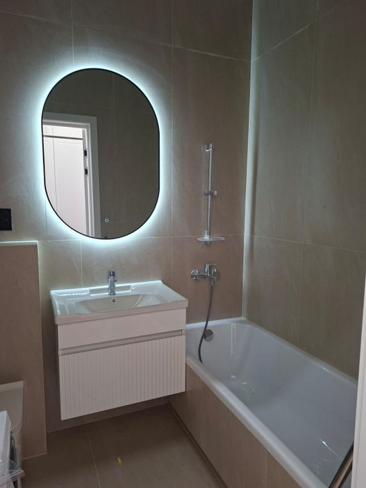 Делаем ремонт под ключ