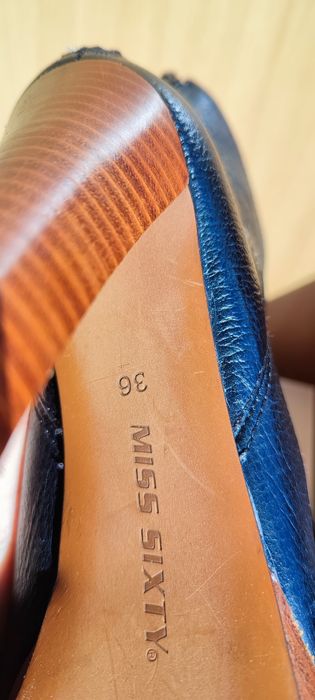 Дамски обувки Miss sixty