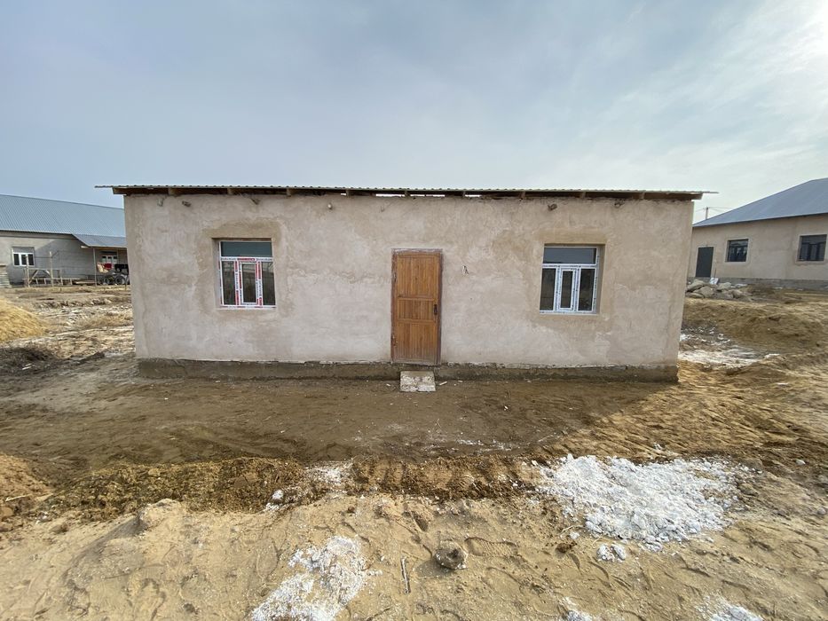 Времянка сатилады манзил телецентр 50 мектептын касинда 4 сотик