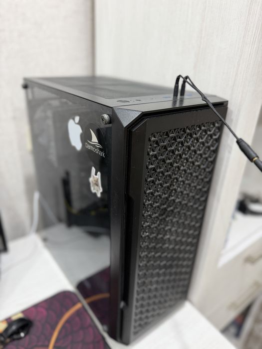 продам игровой компьютер