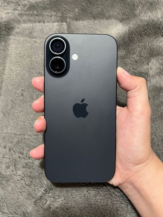 iPhone 16 cu Garantie  , Accept Schimburi