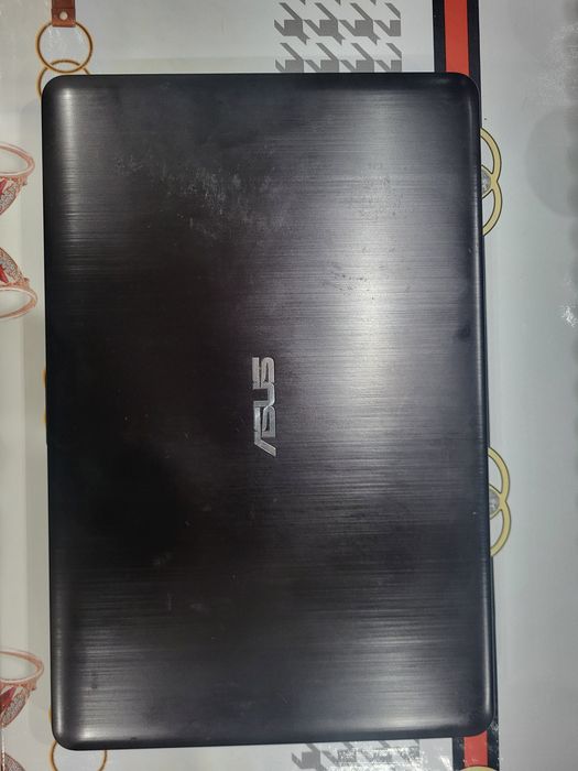 Продам ноутбук ASUS