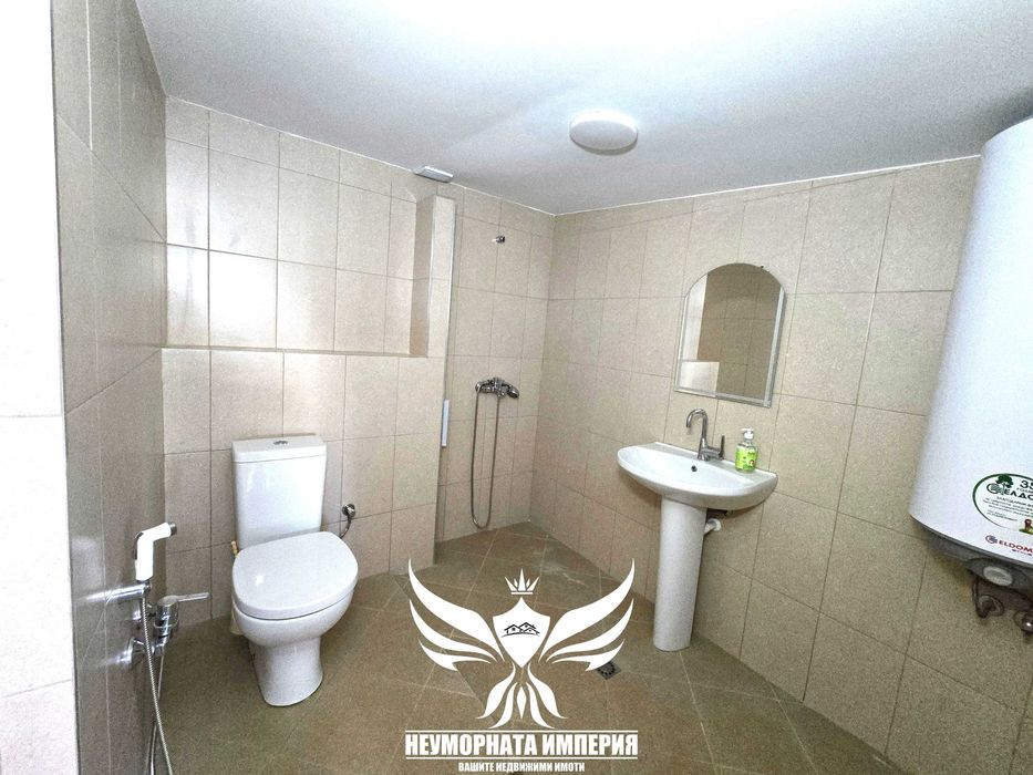 Продава се Тристаен апартамент в Асеновград - 98 кв.м за 728 €/кв.м - Снимка #11