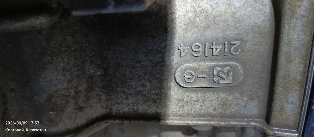 Двигатель 6B31 на Митсубиси аутлендер хл 3л