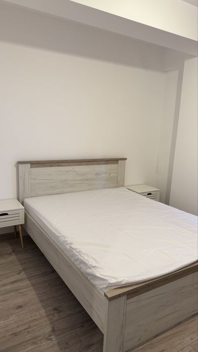 Inchiriez apartament 2 camere , Militari Residence.