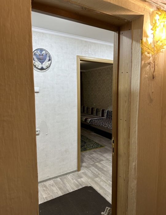 Слам квартиру по джангильдина