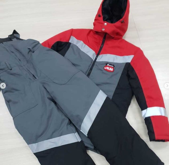 Спецодежда, униформа. Уральск, Орал, Казахстан Куртка ИТР