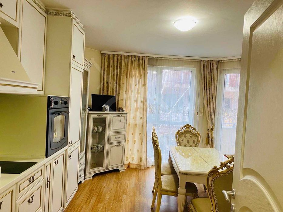 Продава се Двустаен апартамент в с. Равда, Област Бургас - 51 кв.м за 2040 €/кв.м - Снимка #1