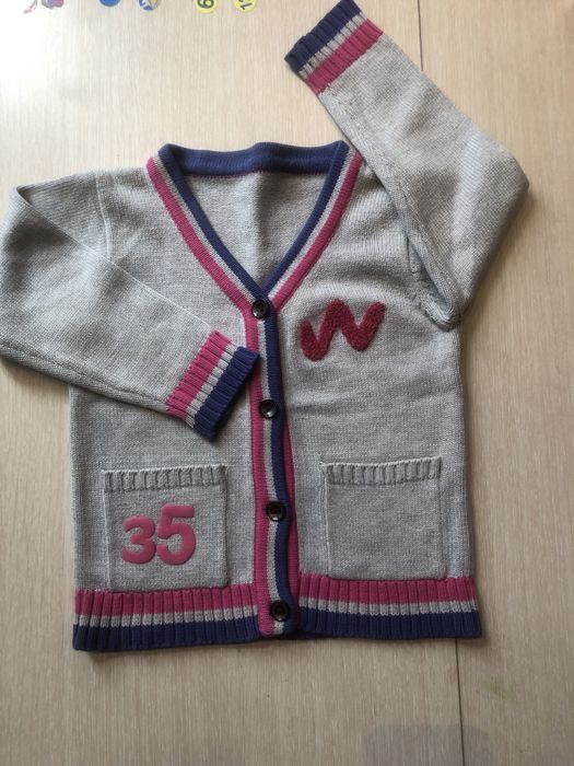 Одежда на девочку от 3-5 лет