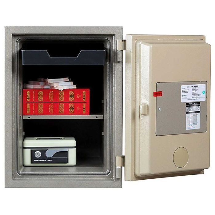Сейф Valberg FRS-49 KL