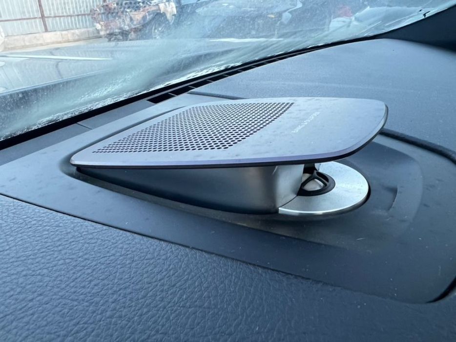 sistem audio bang&olufsen bmw seria 5 f10 f11