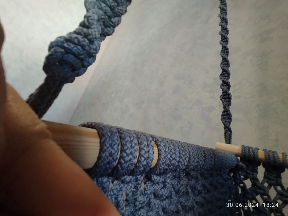 Качеля для детей