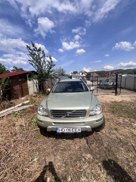 Volvo xc90 piese