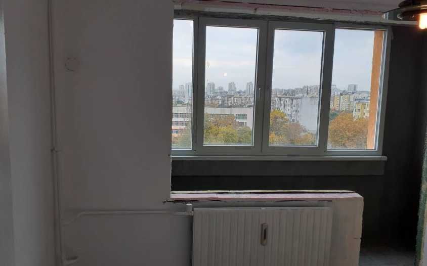 Дава се под наем Двустаен апартамент в Бургас, Изгрев - 42 кв.м за 114.75 € - Снимка #4