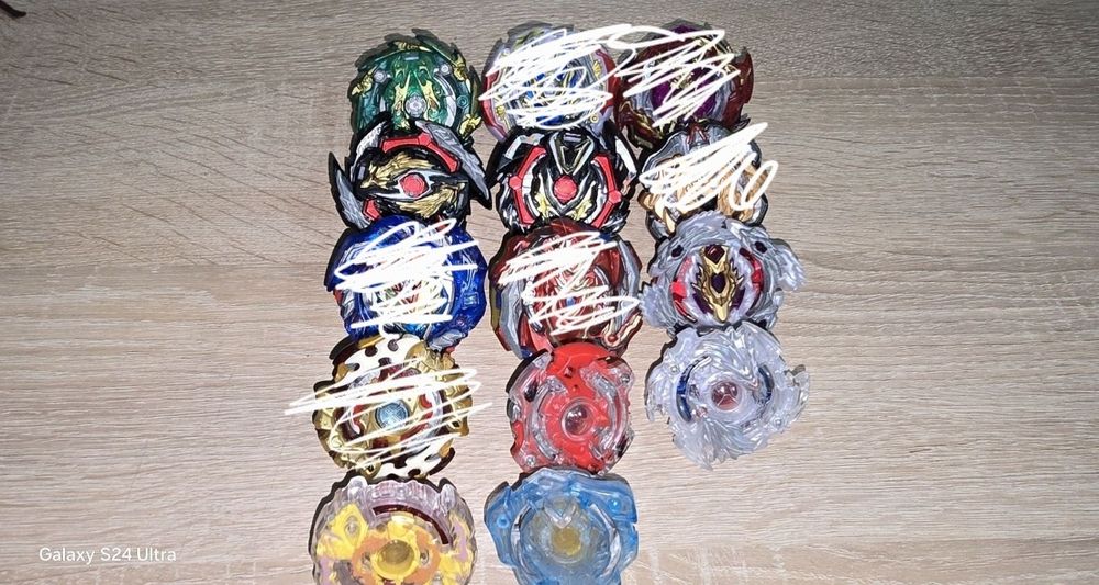 Бейблейд Beyblade