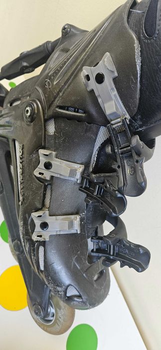 Детски ролери ROLLERBLADE, номер 37