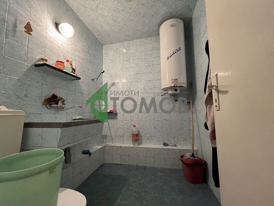 Продава се Двустаен апартамент в Шумен, Еверест - 65 кв.м за 1154 €/кв.м - Снимка #8