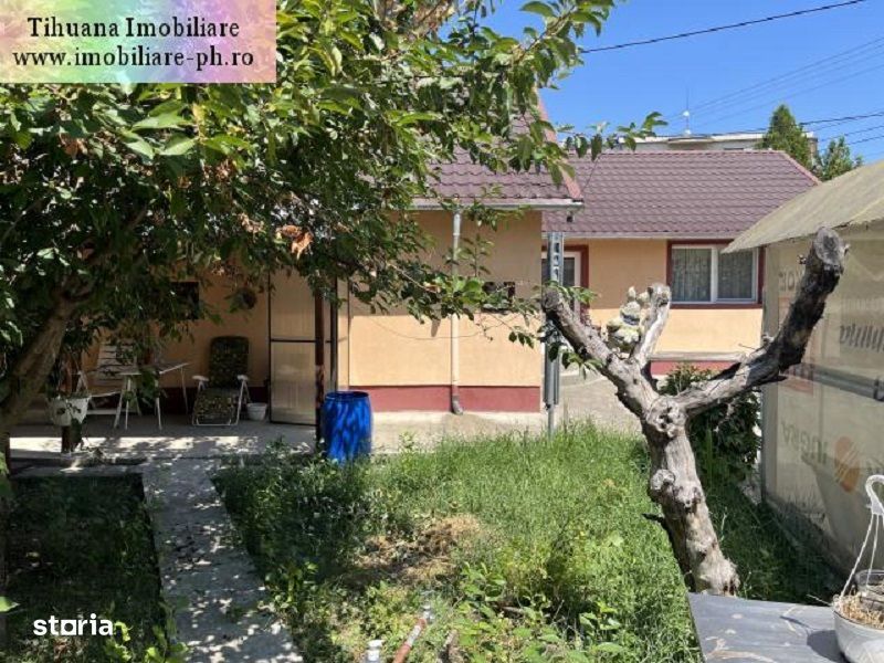 Casa de vanzare - Valea Calugareasca