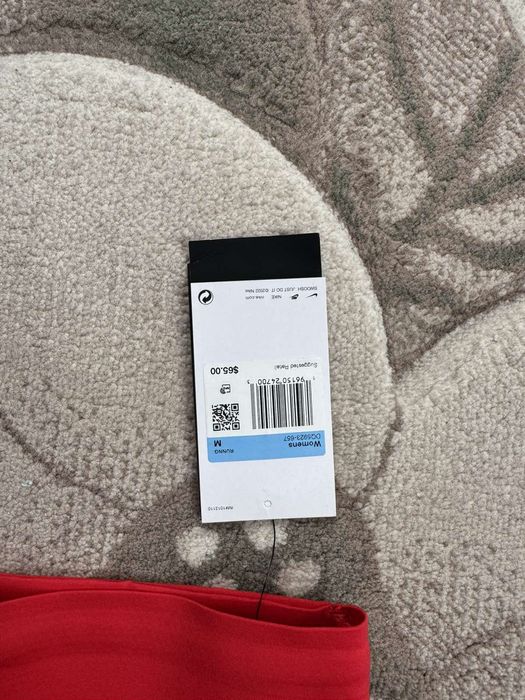 Дамски клин Nike - нов