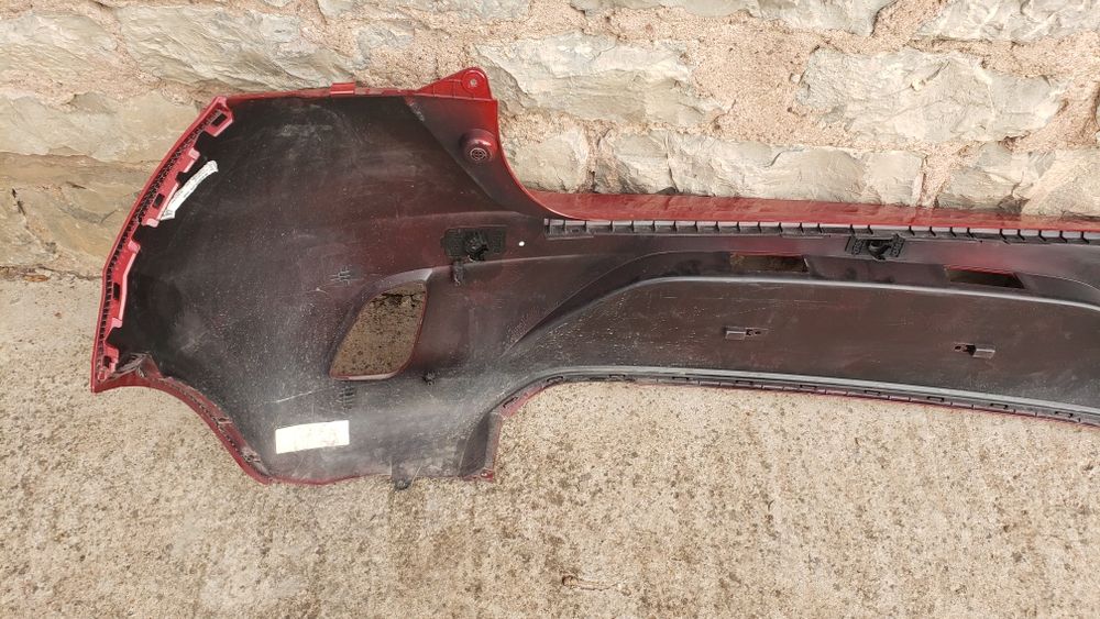 bronq/broni zadna Hyundai i10, 2019-25g.