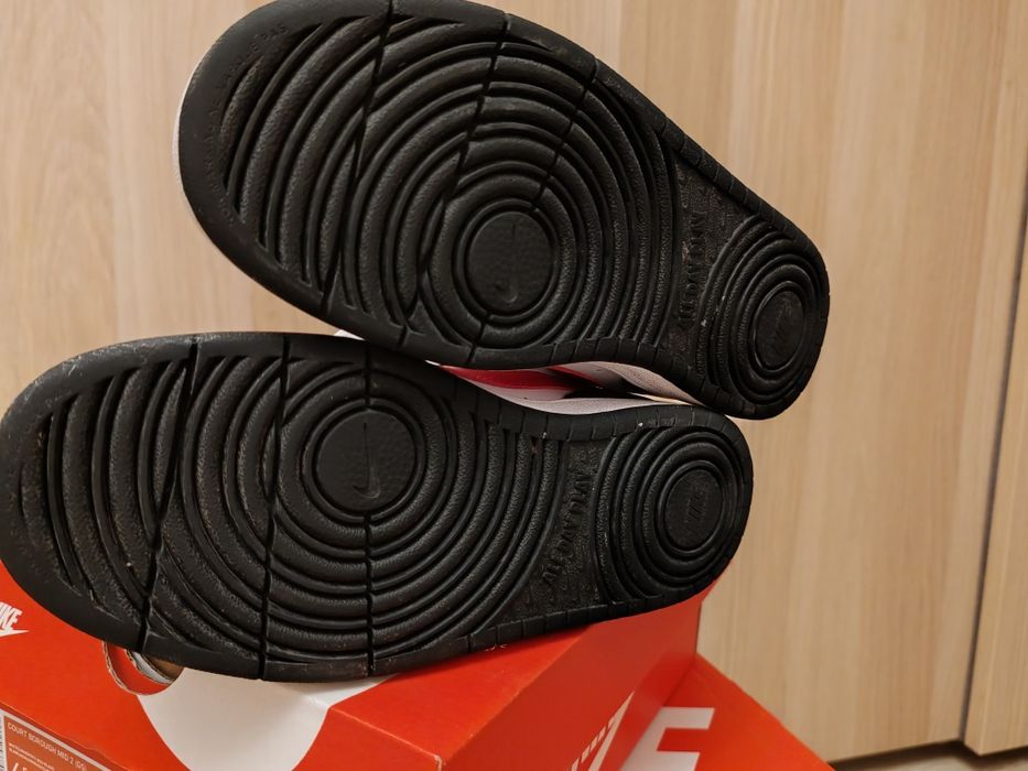 Сникърси Nike 36.5