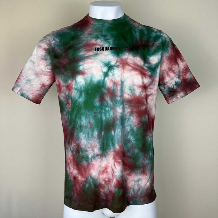 Тениска Dsquared2