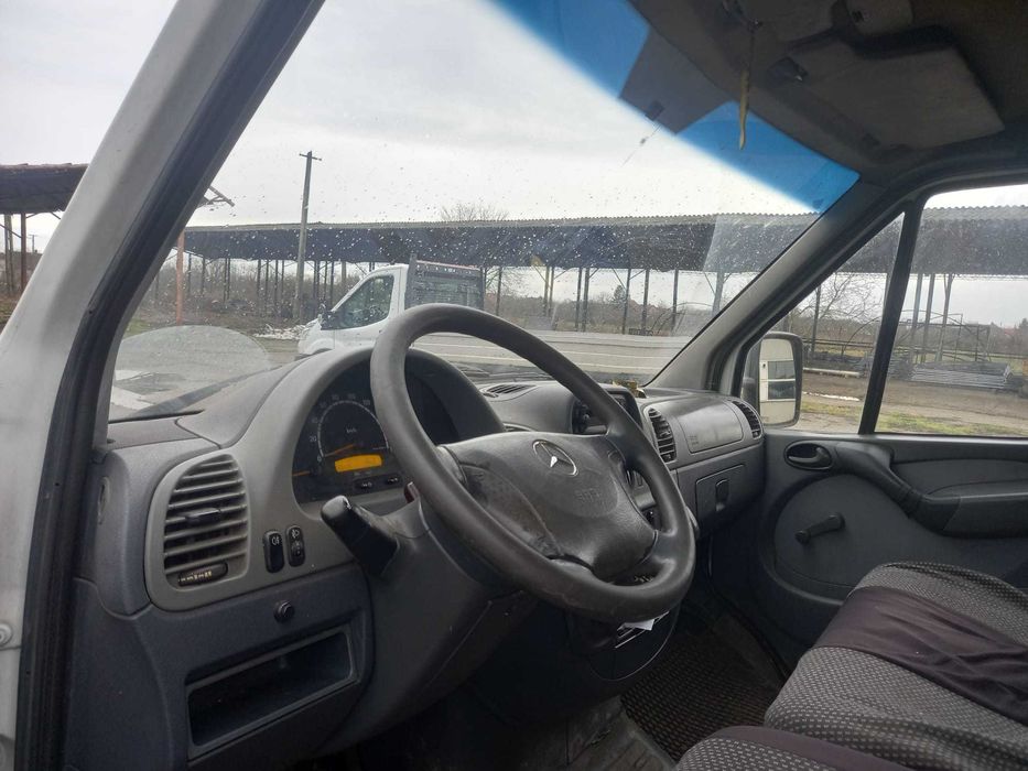 Mercedes Sprinter 308CDI