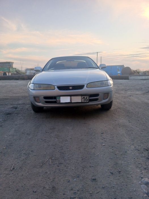Продам таёту спринтер Марино 1995 г