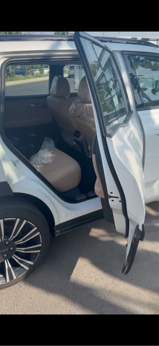 Gac AION i60 ev 650 advanced sotiladi