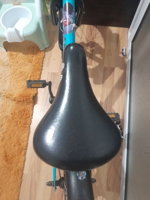 Bicicleta copii roti 16 nou
