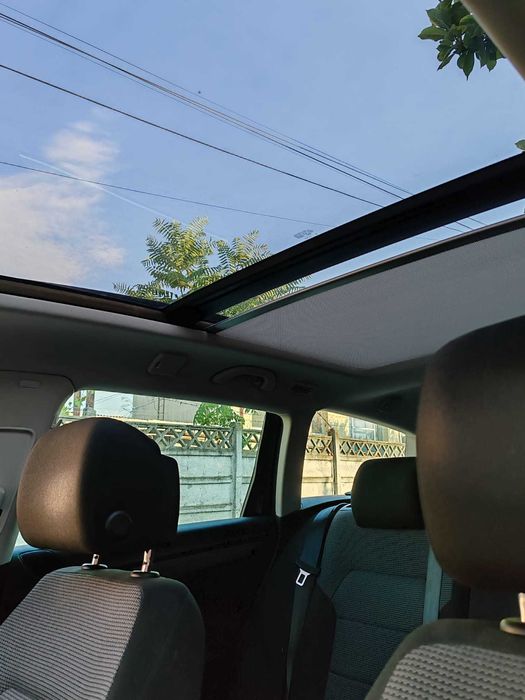 VOLKSWAGEN Passat 2012 — imagine 4