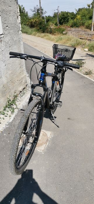 MountainBike pe 29